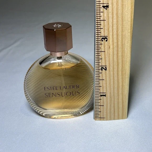 New Sensuous by Estee Lauder for Women 1.0 Oz 30ml Eau De Parfum Spray Perfume - Picture 6 of 6